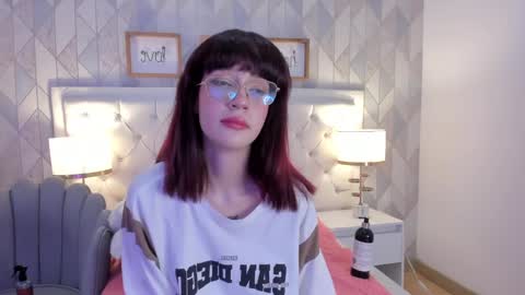 Nastya online show from February 1, 2025, 10:34 pm