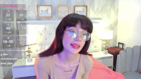 Nastya online show from February 3, 2025, 10:21 pm