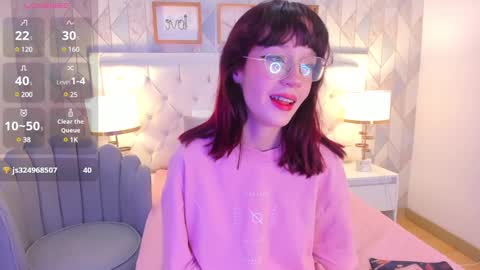 Nastya online show from February 6, 2025, 7:29 pm