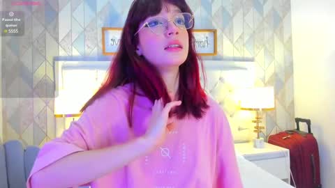 Nastya online show from February 22, 2025, 7:14 pm