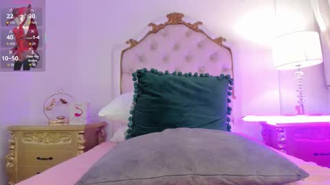 Nastya online show from October 27, 2025, 7:45 am