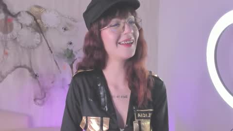 Nastya online show from October 31, 2025, 8:32 pm