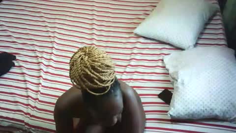 nastycoochie online show from November 23, 2025, 8:03 am