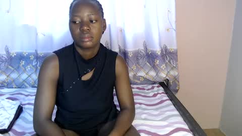 Snapshot of nastyebony0 chatting on June 12, 2026, 9:30 am Nassy online show from June 12, 2026, 9:30 am