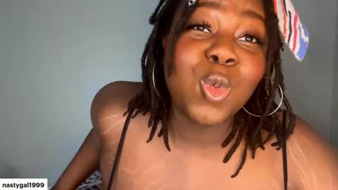 nastygal1999 online show from December 4, 2024, 2:37 pm