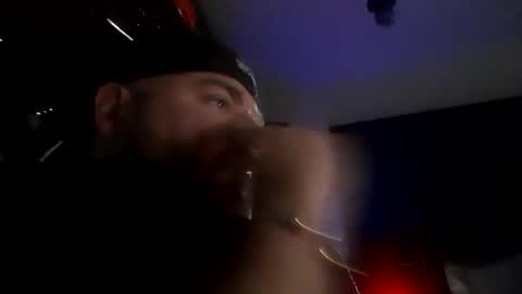 nastysubs69 online show from January 8, 2025, 12:28 am