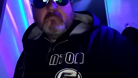 nastysubs69 online show from January 14, 2025, 2:11 pm