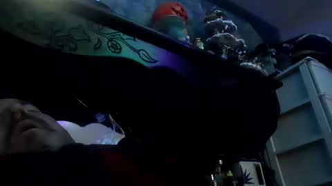 nastysubs69 online show from January 17, 2025, 10:55 am