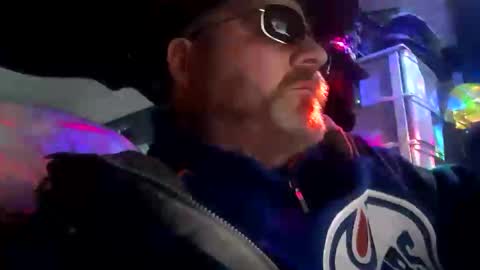 nastysubs69 online show from January 29, 2025, 1:28 pm