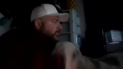 nastysubs69 online show from February 22, 2025, 2:30 pm