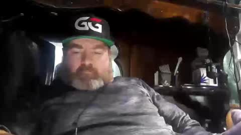 nastysubs69 online show from October 4, 2025, 2:37 pm