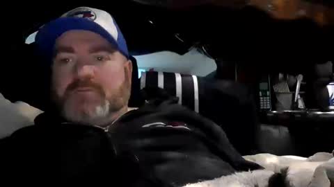 nastysubs69 online show from October 23, 2025, 2:16 pm