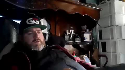 nastysubs69 online show from November 10, 2025, 4:50 pm