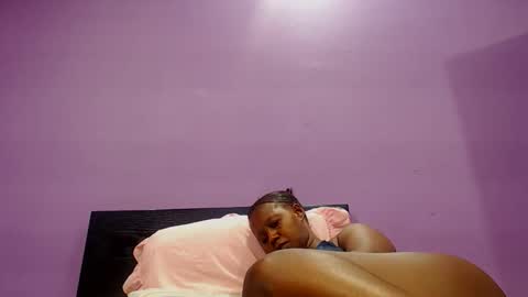 nastywetebony online show from October 2, 2025, 7:10 pm