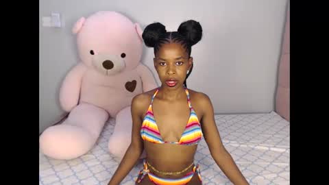 nastyxoul online show from November 9, 2025, 10:08 pm