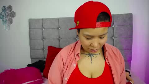 nat_evans8 online show from February 11, 2026, 5:56 am