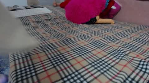 nat_evans8 online show from March 9, 2026, 10:36 pm