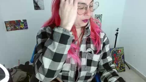 Nat online show from October 6, 2025, 11:35 pm