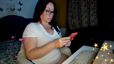 Natalia online show from January 28, 2025, 12:36 am