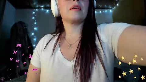 Natalia online show from February 8, 2025, 4:03 am