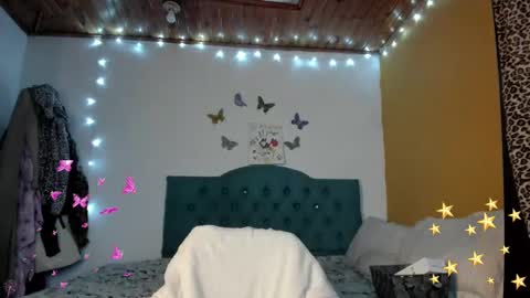 Natalia online show from February 9, 2025, 12:28 am