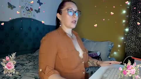 Natalia online show from February 20, 2025, 12:08 am