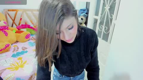 Natalia online show from January 29, 2025, 8:14 pm