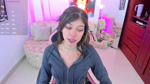 NATASHA online show from January 28, 2025, 3:57 am