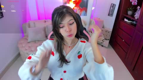 NATASHA online show from February 6, 2025, 3:16 am