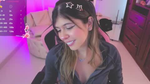 NATASHA online show from November 28, 2025, 3:42 am