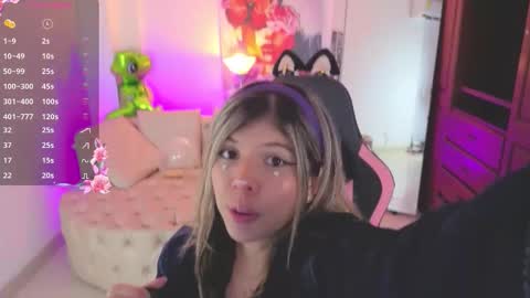 NATASHA online show from March 20, 2026, 3:33 am