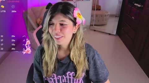 NATASHA online show from April 21, 2026, 3:35 am