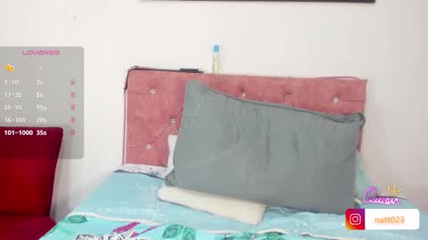 natacha_ferrer1 online show from April 21, 2026, 2:12 pm