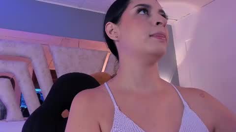 Snapshot of natachadiaz1 chatting on July 3, 2026, 11:16 am Natacha online show from July 3, 2026, 11:16 am