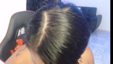 Nata Ramirez online show from January 15, 2025, 5:29 am