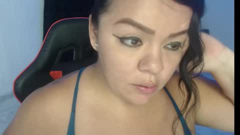 Nata Ramirez online show from January 16, 2025, 8:43 am