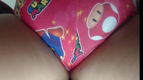 Nata Ramirez online show from January 28, 2025, 9:08 am