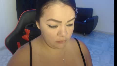 Nata Ramirez online show from February 11, 2025, 7:02 am