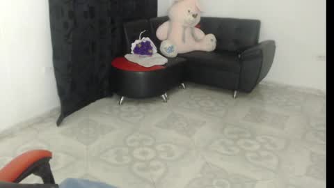 Nata Ramirez online show from February 14, 2025, 11:53 am