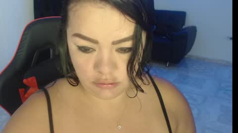 Nata Ramirez online show from February 17, 2025, 5:25 am