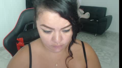 Nata Ramirez online show from February 19, 2025, 11:28 am