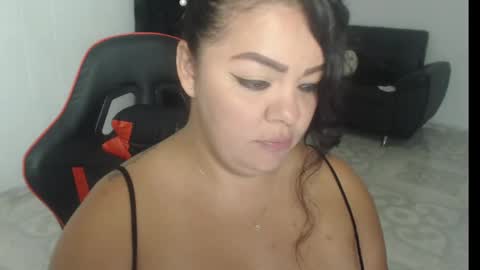 Nata Ramirez online show from March 5, 2025, 2:25 am