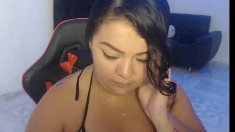 Nata Ramirez online show from March 9, 2025, 8:40 am