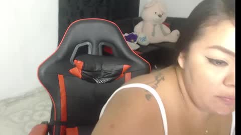 Nata Ramirez online show from March 10, 2025, 10:48 am