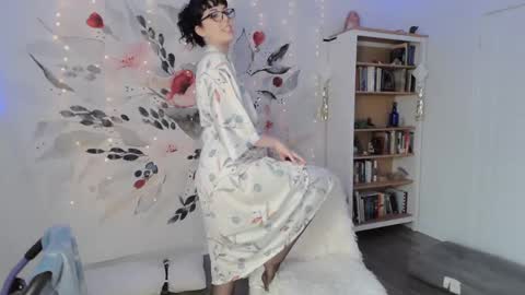 Natasha Luxxx online show from December 18, 2024, 3:22 pm