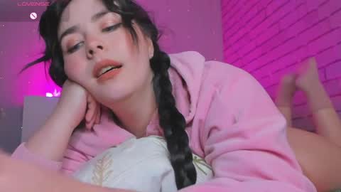 Snapshot of natal_forsy chatting on April 11, 2026, 2:54 pm Nataly online show from April 11, 2026, 2:54 pm