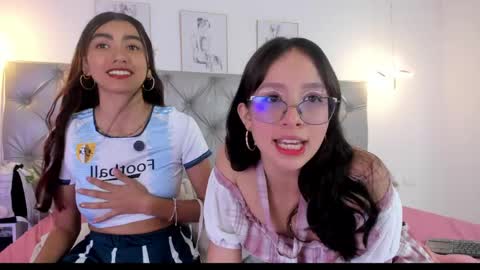 natalia online show from April 20, 2026, 5:59 pm