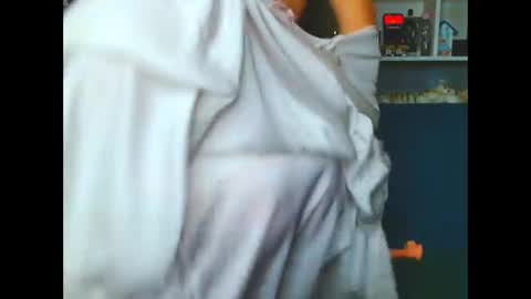 Natali online show from January 20, 2025, 5:27 pm