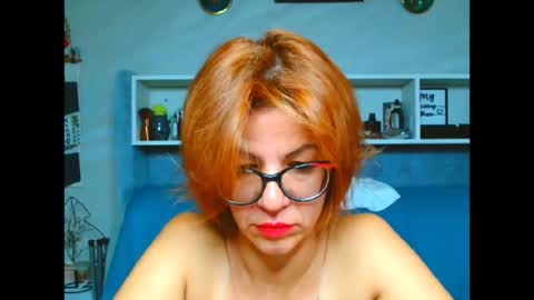 Natali online show from September 10, 2025, 5:18 am