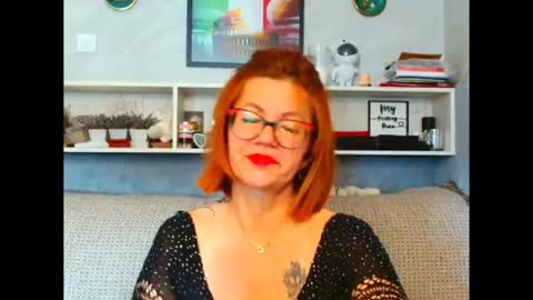Natali online show from August 7, 2026, 4:25 am